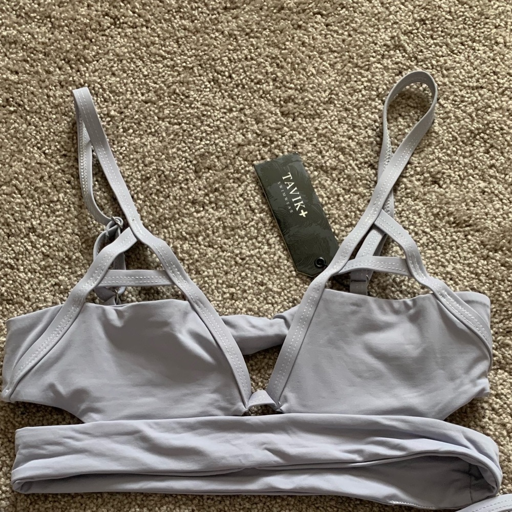 Tavik Bikini swim top